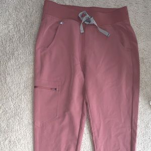 women's Mauve Zamora™ - Jogger Scrub Pants